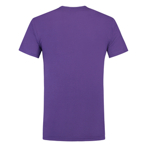 TRICORP T-SHIRT 145GR 101001 PURPER MT S