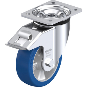 LK-ALBS 150K-FI Lenkrolle mit Stop-Fix