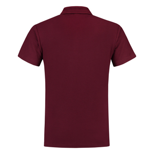TRICORP POLOSHIRT 180GR 201003 WIJNROOD MT XS