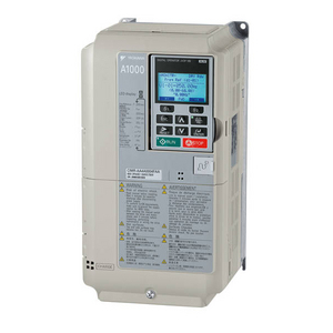 YASKAWA FREQ.REGELAAR A1000,400V,ND:0,75 KW,HD:0,55 KW,NEMA1