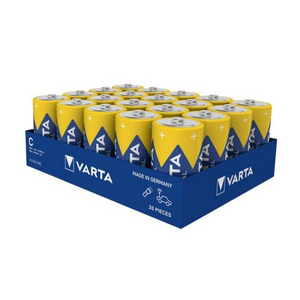 4008496356522 Batterie industrial Pro C SK1 Varta
