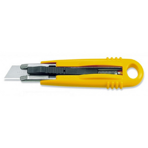 OLFA CUTTER ANTI-INFORTUNISTICO SK-4 569831