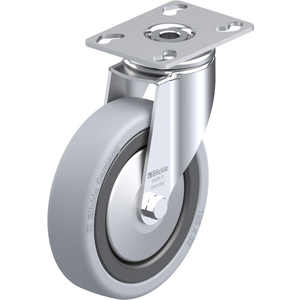 LKPA-VPA 126G-FA Lenkrolle mit Fadenschutz