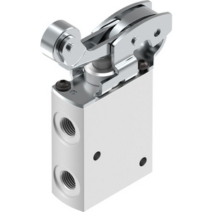 DISTRIBUTEUR A GALET VME F-RT-M3 32-M-N18