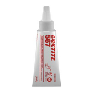LOCTITE SCHROEFDRAADAFDICHTING 567 TUBE 50 ML NSF