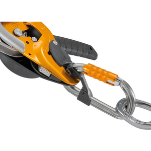 BARETTE MAINTIEN POUR MOUSQUETON CAPTIV / PACK DE 10