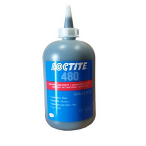 COLLE PRISM 480 FL500GR LOCTITE UC4