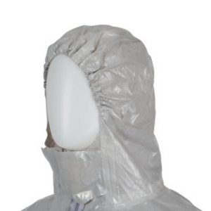 COMBINAISON DE PROTECTION T2XL GRISE UE12
