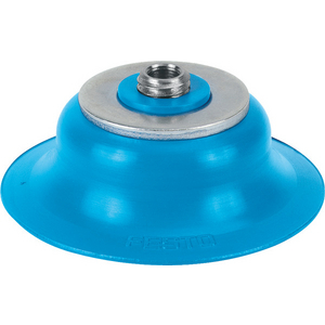 ESS-20-SU Suction cup complete