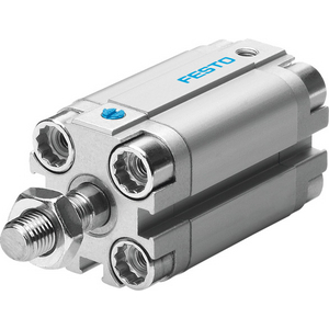 AEVU-25-20-A-P-A Compact cylinder