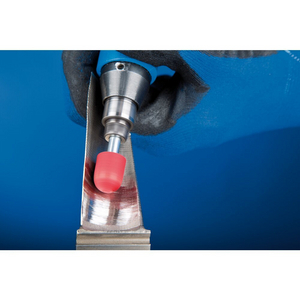 PFERD POLICAP® abrasive cap PC 1626 C CO COOL 80