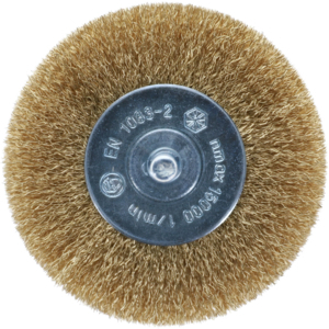 OSBORN PRO WERKTUIGBORSTEL D80X19 MM 0002 507 542