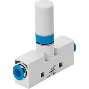VN-05-N-T3-PQ2-VQ2-RO1 Vacuum generator