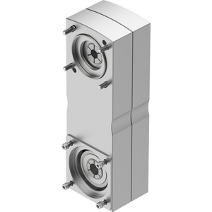 KIT PARALLELE EAMM-U-86-S62-80PB-177