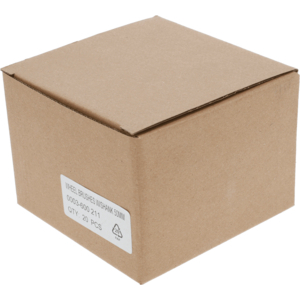 OSBORN PRO RONDBORSTEL 0003 600 211