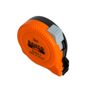 BAHCO ROLBANDMAAT COMP KLASSE I 3M MTC-3-13-C1