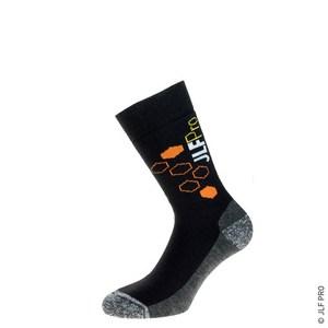 MI-CHAUSSETTE CHALEUR P.36/38