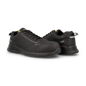 SHOE MINERAL - S3L SR CI HI FO ESD - SIZE 48/13 899236