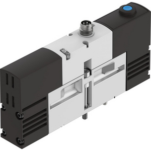 VSVA-B-M52-MZH-A2-1R2L Solenoid valve