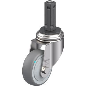BLICKLE RVS APPARATEN ZWENKWIEL - LKRXA-TPA 80KD-11-FK-EXV12