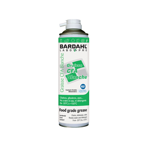 GRAISSE CFA BLANCHE AE 500ML