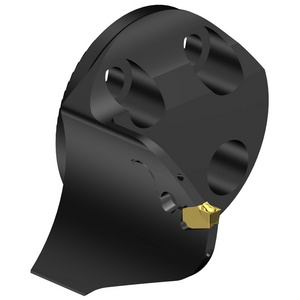 COROMANT COROCUT QF KOP KOPSTEKEN SL-QFU-LG25C40-045B
