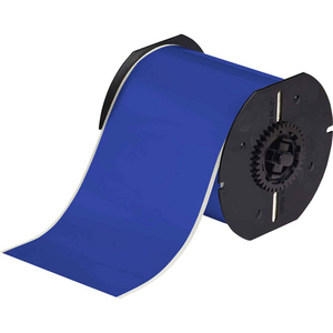 ROTOLO NASTRO IN VINILE PER INTERNI/ESTERNI PER STAMPANTI BBP3X 141991 B30C-4000-595-BL