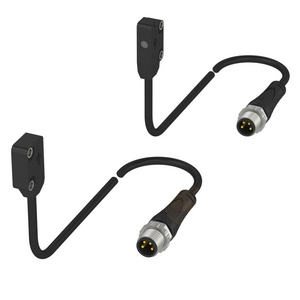 ENSEMBLE OPT 20X10 E+R (1M) +M8 BOS R030K-PO-RX20-VC-00,2-S75