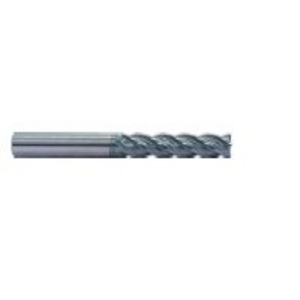 FRAISE E637 R35/38 EXTRA LONG 8MM 4FL HA VHM TIALN