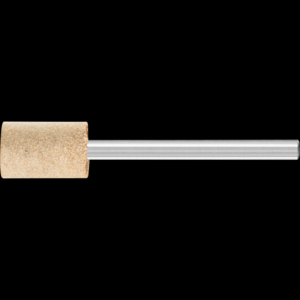 PFERD Poliflex® fine grinding point PF ZY 0812/3 AW 220 LR