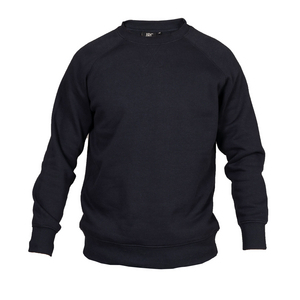 FELPA GIROCOLLO NEW CUBA BLU 994700 # XL