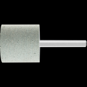 PFERD Poliflex® fine grinding point PF ZY 3232/6 CN 150 PUR MH