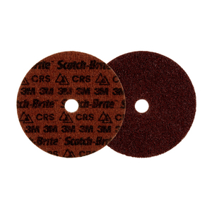 DISQUE ABRASIF SBRITE PN-DH GROS 178 MM X 22