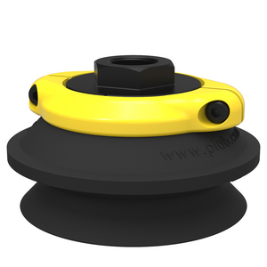 PIAB PIAB BALG ZUIGNAP B75-2 MAT MVP COMPLEET 0101863