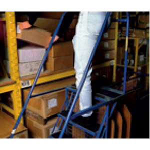SAFETY-WALK GENERAL PURPOSE - SERIE 610 NASTRO ANTISCIVOLO COLORE NERO 7100020921