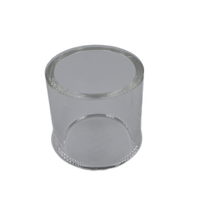 BUSE PYREX D28.6 ECOGAZ L32MM POUR DIFF GD WT9/20