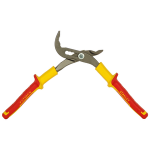 PINCE MULTIPRISE 240MM ISOLEE 1000V (UC4/UU24)