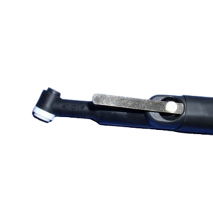 TORCHE TIG WT20 4M NEOPRENE 1/4T GAZ EAU RAPIDE 2 PLOTS