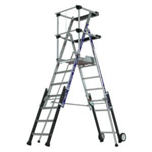 SHERPASCOPIC PLIANT 5-7M GC LISSES