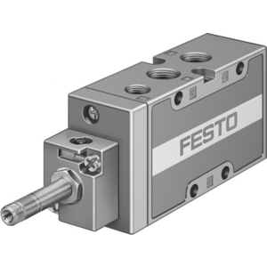 ELECTRODISTRIBUTEUR MF H-5-1/4-S- -B-EX