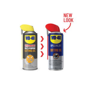 WD40 400ml ８本 WD-40, Aerosol Can, 8 oz, General Purpose Lubricant - 20JY60