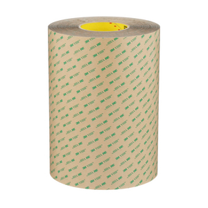 RUBAN A TRANSFERT D'ADHESIF 3M VHB 9473 PC TRANSP 1220MMX55M