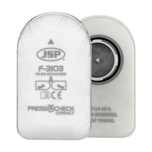 FILTRO P3 CARBONI ATTIVI SET 2 PZ. BGC310-001-000