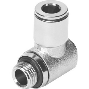 NPQM-LK-G14-Q10-P10 Push-in L-fitting