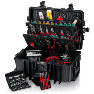 Tool Case 