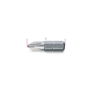 008610220-INSERTO CROCE 1/4-L25 PH 4 861PH 4