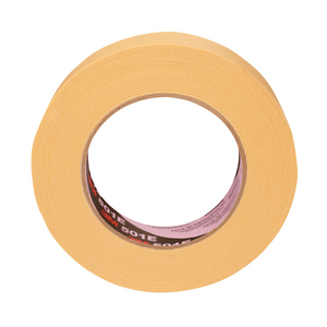 RUBAN PAPIER HTE TEMPERATURE 160 501E 50 M X 18 MM UC 48