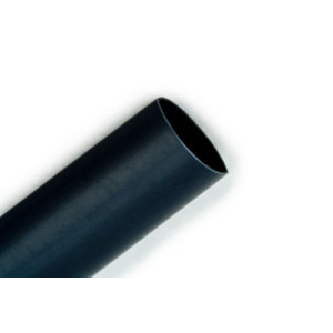 3M GTI 3000 KRIMPKOUS ZWART 39/13 MM 1MTR -GTI3000-39/13BK