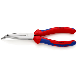 KNIPEX MECHANIKATANG 45 GR 38 25 200