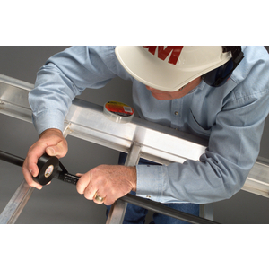 NASTRO ISOLANTE IN PVC SCOTCH SUPER 88, NERO, 19MM X 20MT 7100079942